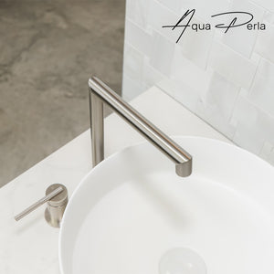 CADDENCE - Basin Mixer