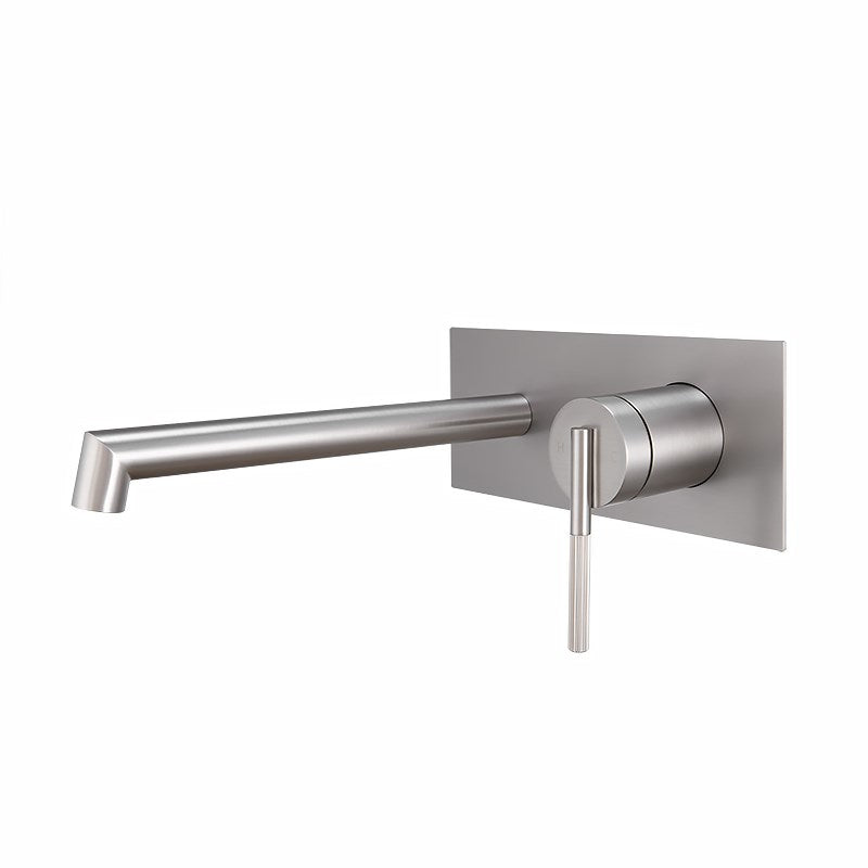 CADDENCE - Wall Basin /Bath Mixer