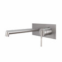 CADDENCE - Wall Basin /Bath Mixer