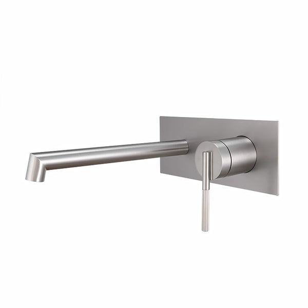 CADDENCE - Wall Basin /Bath Mixer