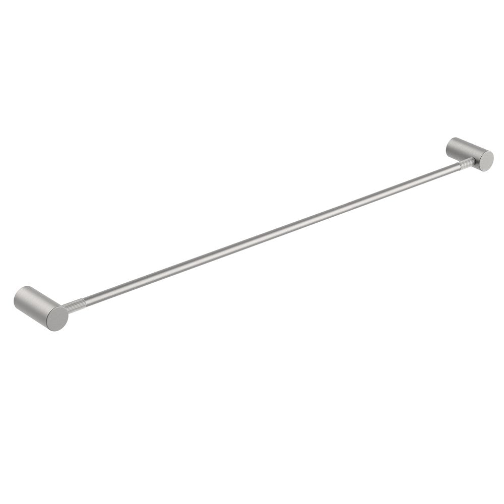 CADDENCE - 800mm Single Towel Rail