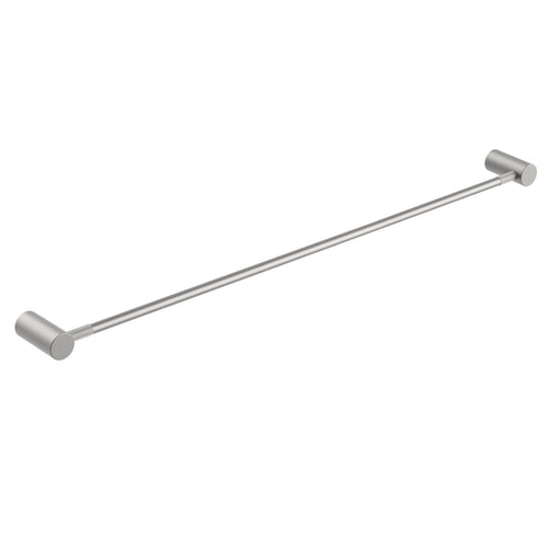 CADDENCE - 800mm Single Towel Rail