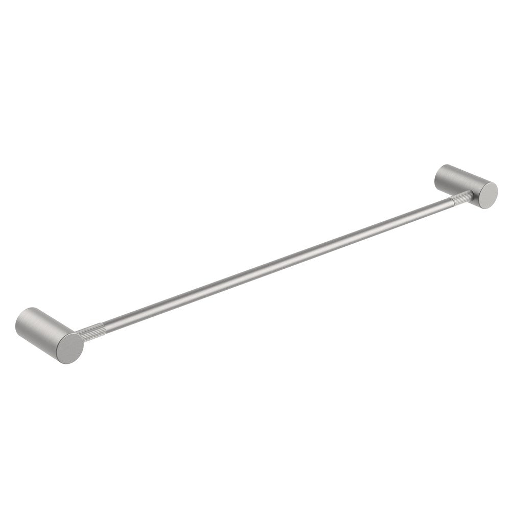 CADDENCE - 600mm Single Towel Rail