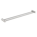 CADDENCE - 800mm Double Towel Rail