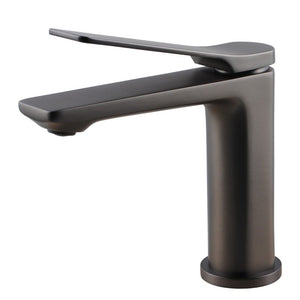 RUSHY - Short Basin Mixer
