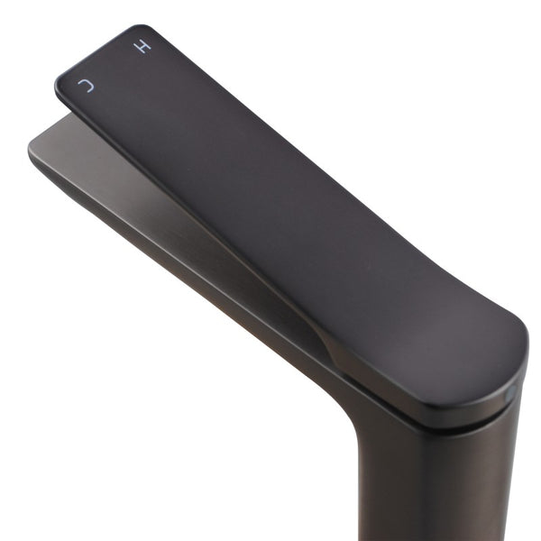 RUSHY - Short Basin Mixer