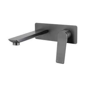 RUSHY - Wall Basin /Bath Mixer