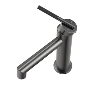 CADDENCE - Short Basin Mixer