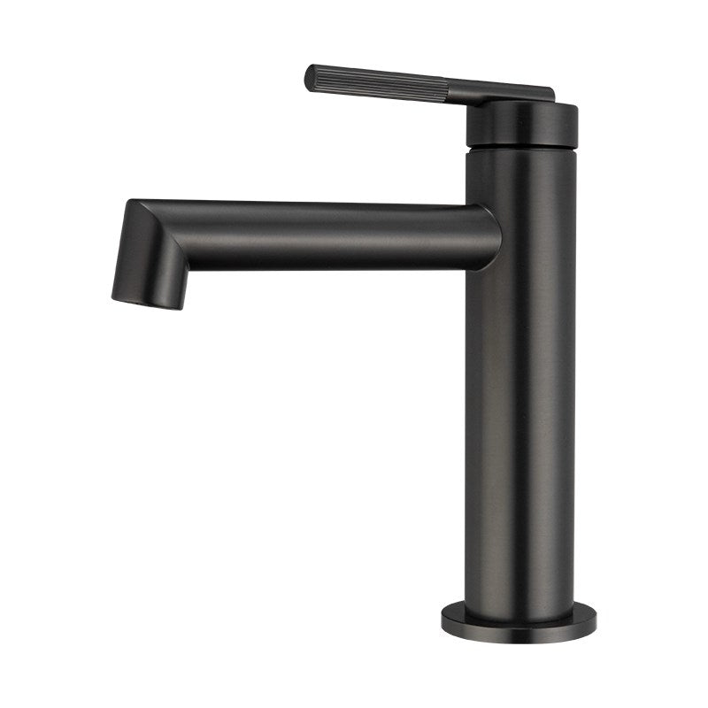 CADDENCE - Short Basin Mixer