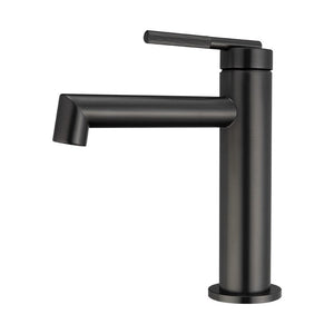 CADDENCE - Short Basin Mixer