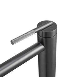 CADDENCE - High Basin Mixer