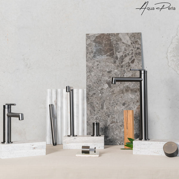 CADDENCE - Basin Mixer