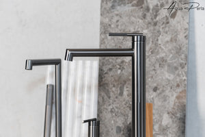 CADDENCE - Basin Mixer