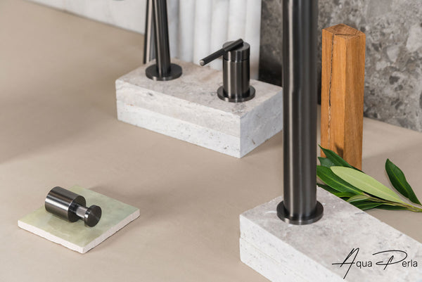 CADDENCE - Basin Mixer