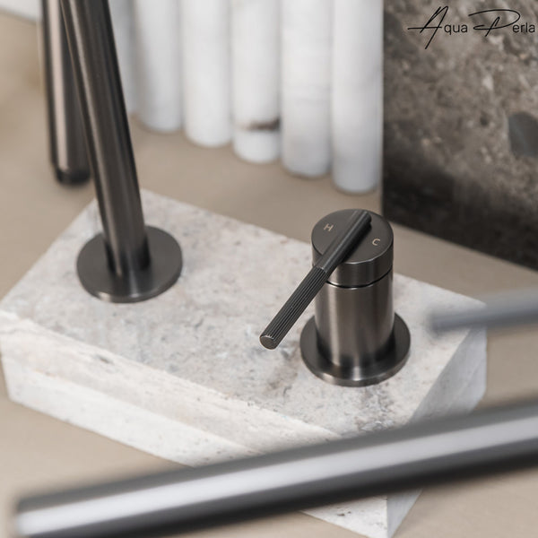 CADDENCE - Basin Mixer