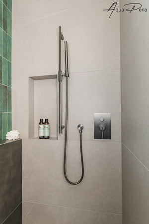 CADDENCE - Shower Rail