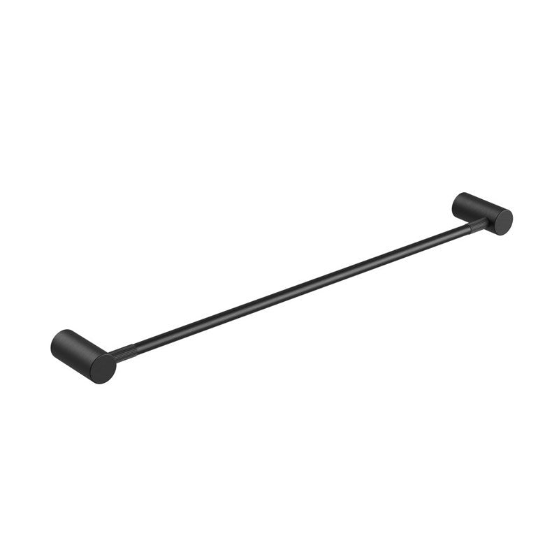 CADDENCE - 600mm Single Towel Rail