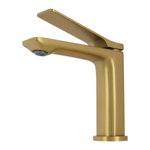 RUSHY - Short Basin Mixer