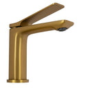 RUSHY - Short Basin Mixer