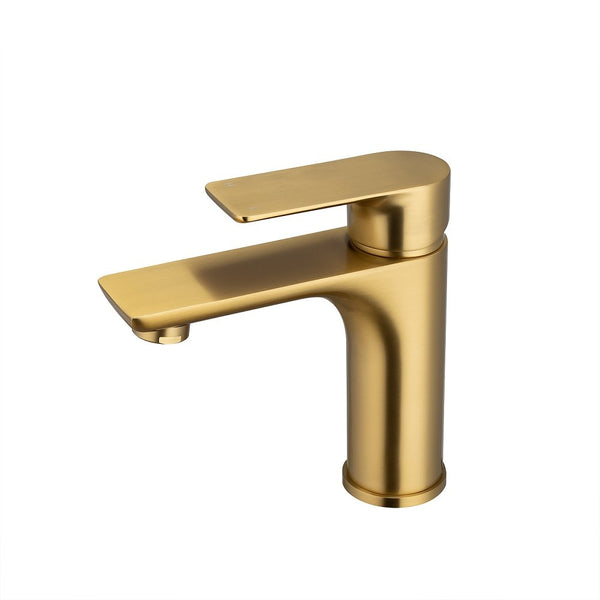VOG - Short Basin Mixer