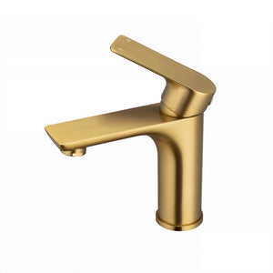 VOG - Short Basin Mixer