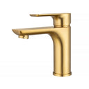 VOG - Short Basin Mixer