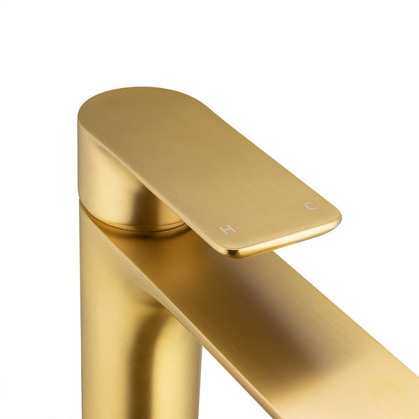 VOG - High Basin Mixer