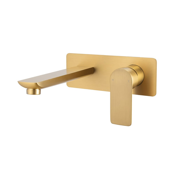 VOG -Wall Basin /Bath Mixer