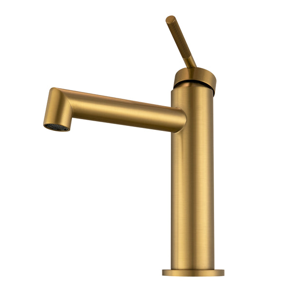 CADDENCE - Short Basin Mixer
