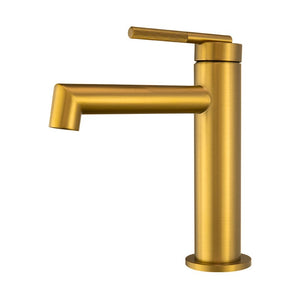 CADDENCE - Short Basin Mixer