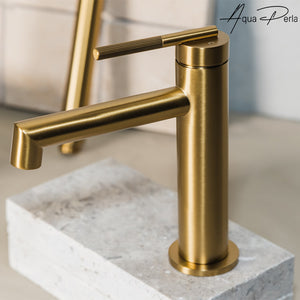 CADDENCE - Basin Mixer