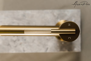 CADDENCE - Toilet Paper Holder