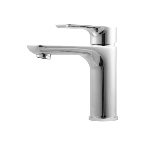 VOG - Short Basin Mixer