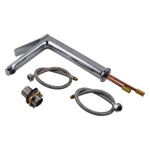 RUSHY - High Basin Mixer