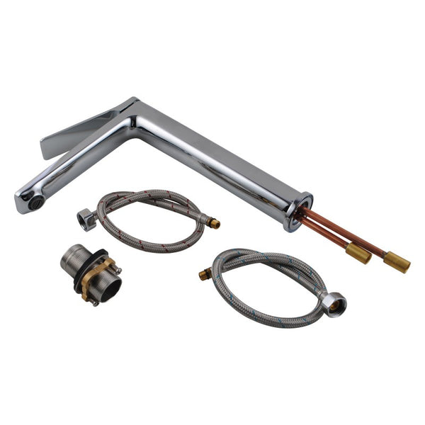 RUSHY - High Basin Mixer