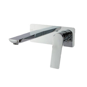RUSHY - Wall Basin /Bath Mixer