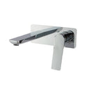 RUSHY - Wall Basin /Bath Mixer