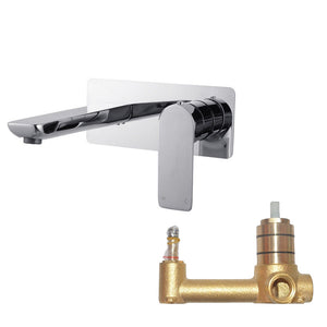 VOG -Wall Basin /Bath Mixer