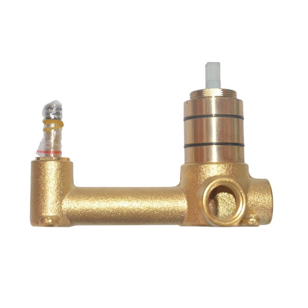 VOG -Wall Basin /Bath Mixer