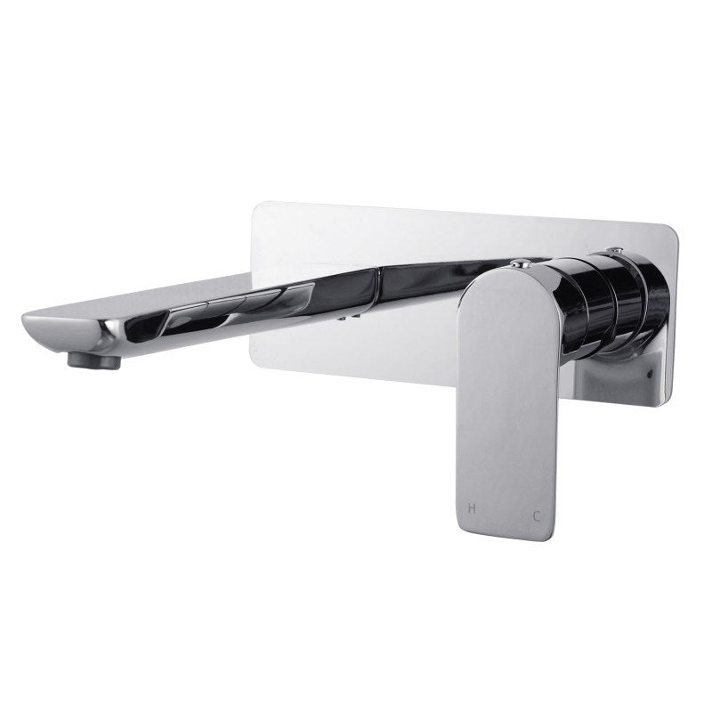 VOG -Wall Basin /Bath Mixer