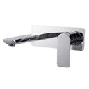 VOG -Wall Basin /Bath Mixer