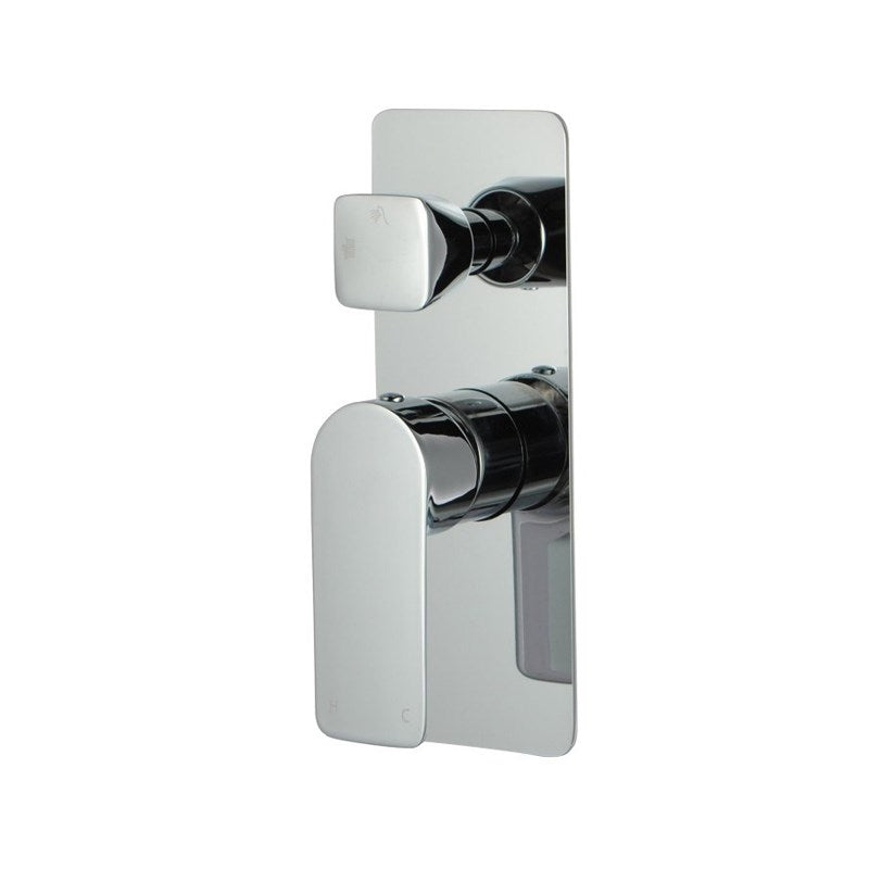 VOG - Wall Mixer With Diverter