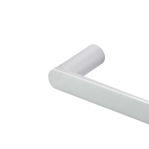RUSHY - 800mm Single Towel Rail