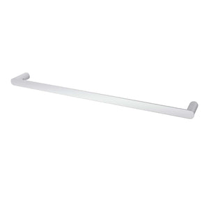RUSHY - 600mm Single Towel Rail