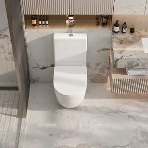 Cera Back-to-Wall Toilet Suite
