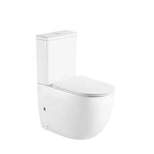Cera Back-to-Wall Toilet Suite