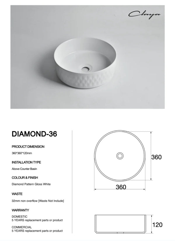 Diamond-36