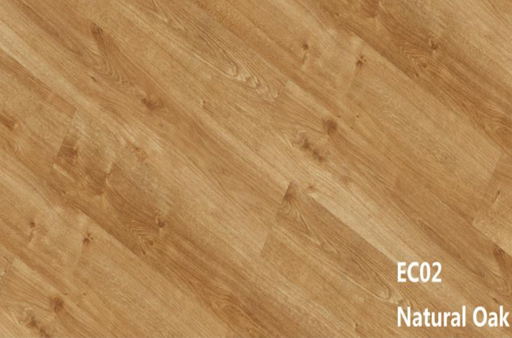 Laminate Flooring EC Series – 12mm AC5