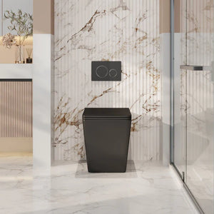 Enox99 Wall-Faced Floor Pan