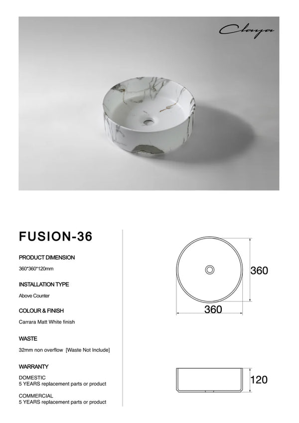 Fusion-36